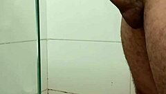 watching your wife masturbate?