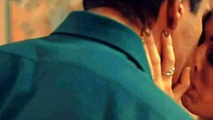 best kissing scenes from indian actress