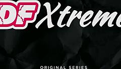 Busty milf Shay Fox craves big black cock but hesitates