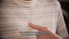 Ellas me piden correrme dentro sub esp!