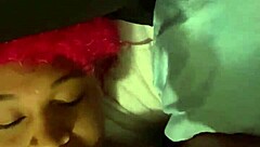 Intense Face Fucking Leading To Facial Pt 2