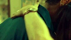 best kissing scenes from indian actress