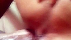 fucking a friend with big ass creampie