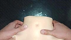 Candy indulges in double penetration for ultimate satisfaction