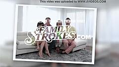 Gorgeous Thief Ellie Eilish Gets Detained And Strip Searched