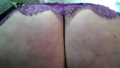 Teasing Thong Retro Naughty Mature Beaver Old Big Ass