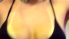 hey, everyone at the gym staring at my wet vibe?