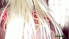 Princess Catches Priest Fucking Mum