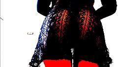 step son, your mom will be your first woman to give you pleasure with her mouth, take off your pants