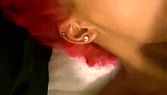 facefuck and facial action continues here!