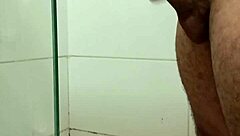 watching your wife masturbate?