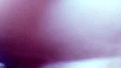 fucking a friend with big ass creampie