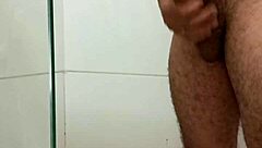 watching your wife masturbate?