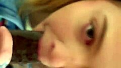 i'm stunned watching her devour bbc on lunch break