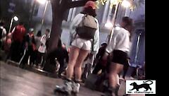 my street cat adventure number one