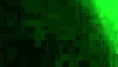 Morocha cola hermosa