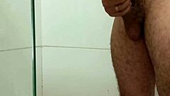 watching your wife masturbate?