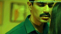 best kissing scenes from indian actress