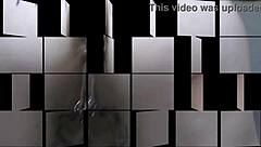 Kiwi trashy MILF slut gets degrading body writing by her master!