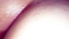 My cousin loves my 20cm cock 😍