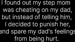 Why Did She Betray Trust with Secret Affairs?