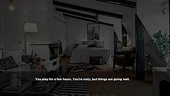 lets play overstuffed ending 3 for the holidays