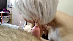 oh man, i’m obsessed with suckin’ hard cock!