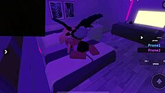 Fucking a Girl Who Loves My Big Black Cock