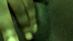 i was masturabting solo as an ebony babe