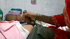 does girlfriend fuck friend in forest outdoor?