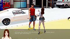 Let's play Arizona unbridled part 5.