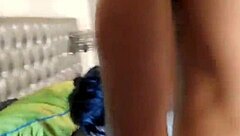 Bored Wife Organizes Intense Group Orgy