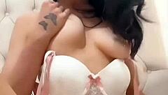 Horny American Exchange Student Delivers Wild Girlfriend Experience