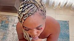 Stepsister Lost Bet, Now We Fuck Rough