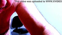 damn! hot chair fuck preview with agarabas and olpr rocks hard!