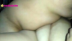 wild bbw milf in threesome getting doggy pounded by bear, cum everywhere 😈