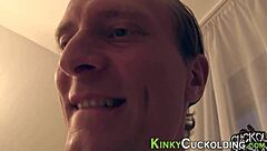 Blonde Babe Rides Bbc For Cumshot Facial