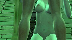 Chode wang explores the owlery at gobbywarts school of sexcraft