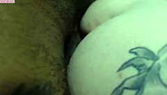 I Gave Myself To My Friend's Father And Brother In Homemade Setting