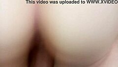 Young 18+ Star Exercises Naked on Trinajor Machine