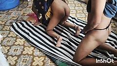 Shivani Craves My Shaft in Wild Horny Encounter