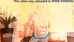 Caylian Curtis Porn Casting A Slut