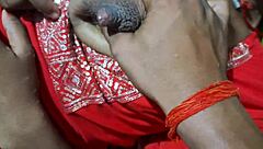 Ever seen a girlfriend getting wild fucking outdoors in a forest setting?