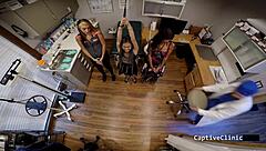 smuggling inc asia mina amy humiliation