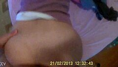 fuck an amazing big ass homemade