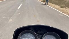 Corporate Lady Gets Pounded by Colleague After Asking for a Ride
