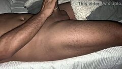 Little Girl Takes Monster Cock In Intense DPV At Home With Visitor!