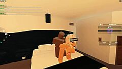 Watch This Petite Blonde Deepthroat Black Cock?