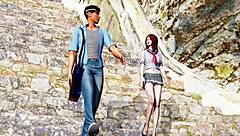 Let's play Arizona unbridled part 5.