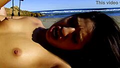 Hot Amateur Hardcore Fuck with Dirty Talk, Kissing, and Pussy Play